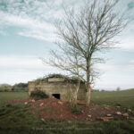 Pillbox e24074 : Type 24 – West Somerset Pattern
